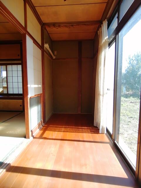 detached 群馬県藤岡市上栗須