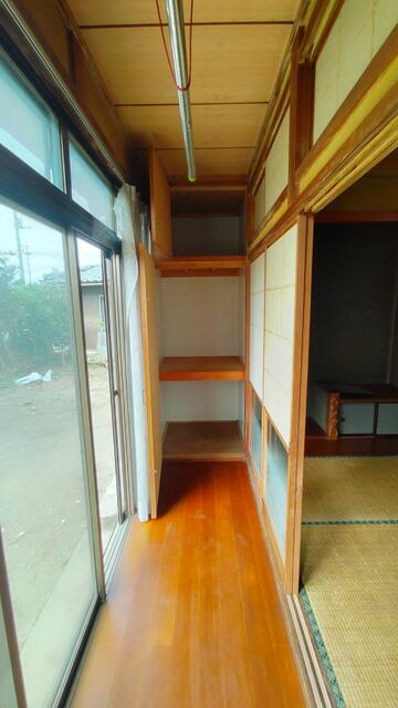 detached 群馬県藤岡市上栗須