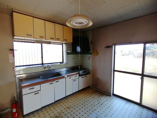 detached 群馬県藤岡市上栗須