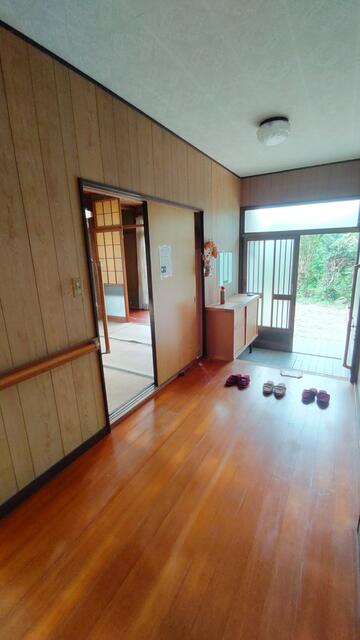 detached 群馬県藤岡市上栗須