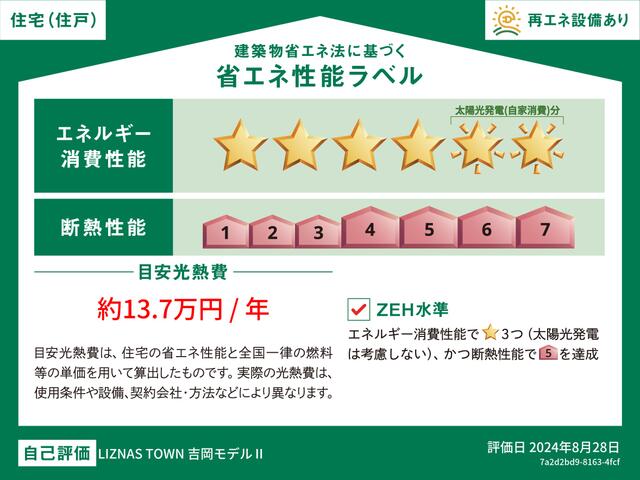 detached 群馬県北群馬郡吉岡町大字大久保 地図を見る