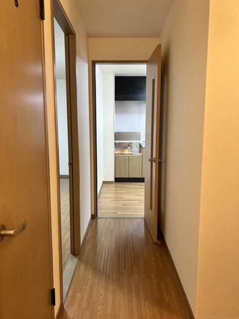 リビング以外の居室