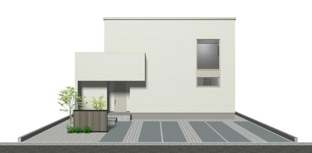 群馬県高崎市の一戸建て | 4388万円 | 3LDK | 211.5m² | Akiyama house finder
