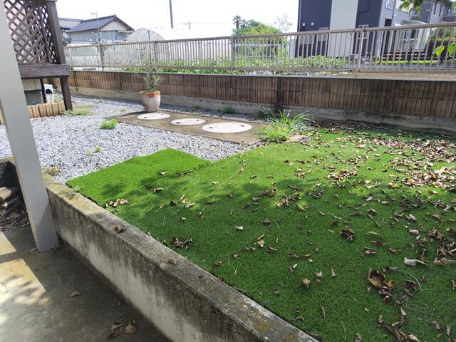 detached 群馬県邑楽郡板倉町大字岩田