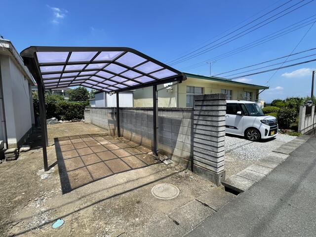 detached 群馬県佐波郡玉村町大字藤川