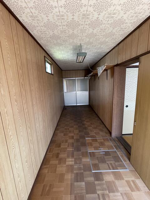 detached 群馬県佐波郡玉村町大字藤川