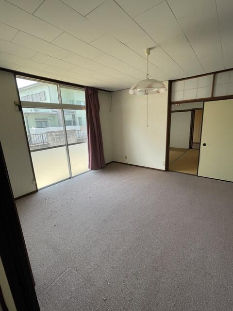 detached 群馬県佐波郡玉村町大字藤川