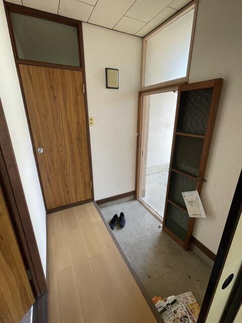 detached 群馬県佐波郡玉村町大字藤川