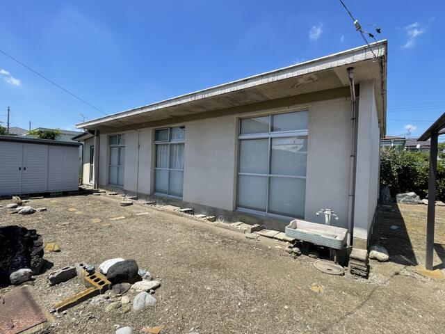 detached 群馬県佐波郡玉村町大字藤川