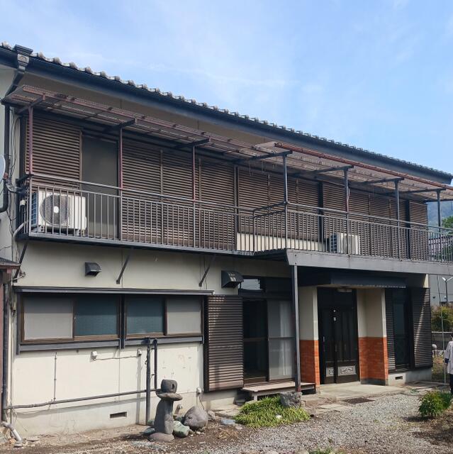 detached 群馬県利根郡みなかみ町政所 地図を見る
