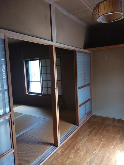 detached 群馬県利根郡みなかみ町政所 地図を見る