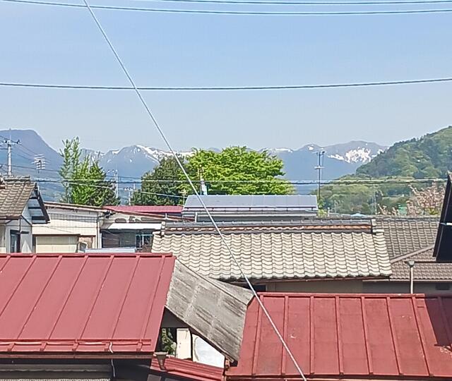 detached 群馬県利根郡みなかみ町政所 地図を見る