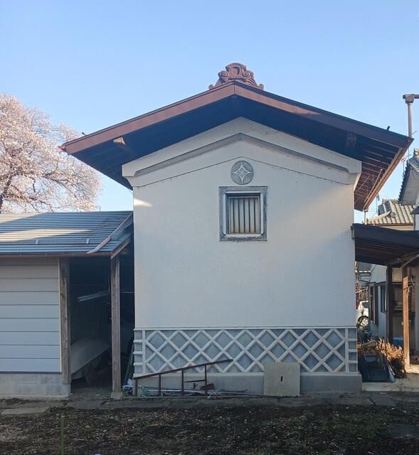 detached 群馬県利根郡みなかみ町政所 地図を見る