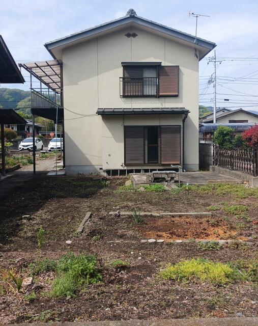 detached 群馬県利根郡みなかみ町政所 地図を見る