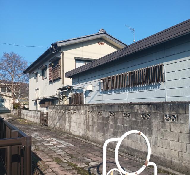 detached 群馬県利根郡みなかみ町政所 地図を見る