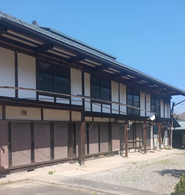 detached 群馬県利根郡みなかみ町小川