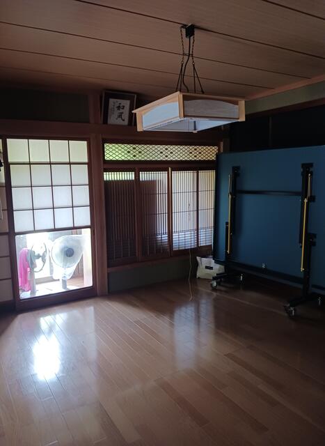detached 群馬県利根郡みなかみ町小川