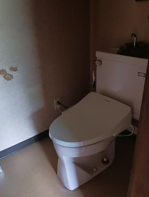 detached 群馬県利根郡みなかみ町小川