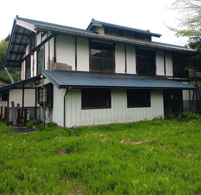 detached 群馬県利根郡みなかみ町小川