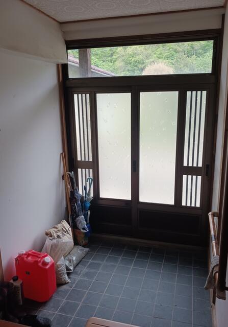 detached 群馬県利根郡みなかみ町小川