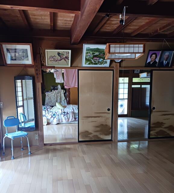 detached 群馬県利根郡みなかみ町小川