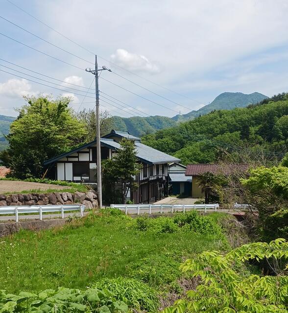 detached 群馬県利根郡みなかみ町小川