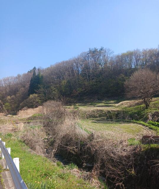 detached 群馬県利根郡みなかみ町小川