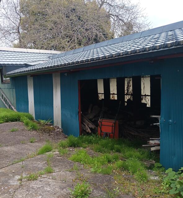detached 群馬県利根郡みなかみ町小川
