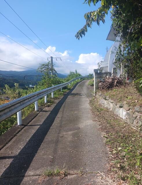 detached 群馬県利根郡みなかみ町後閑 地図を見る