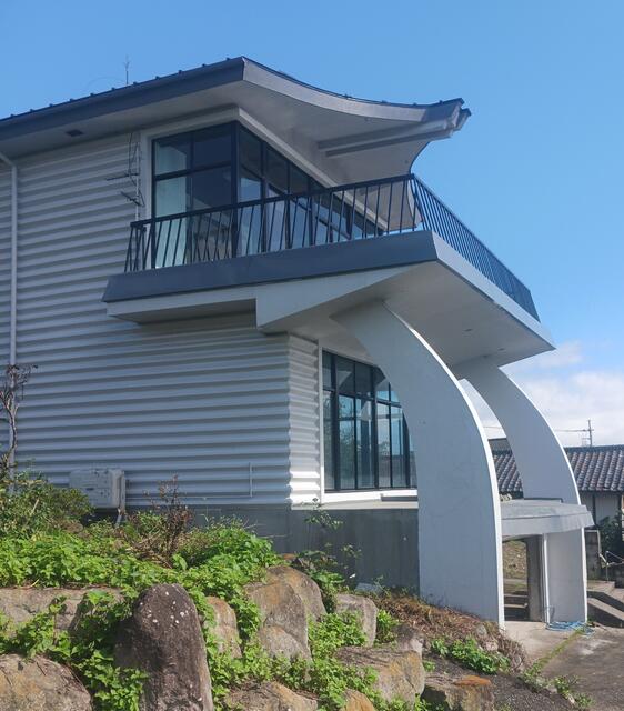 detached 群馬県利根郡みなかみ町後閑 地図を見る