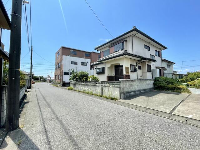 house for sale in Ota, Gunma | ¥8,500,000 | 5DK | Akiyama house finder