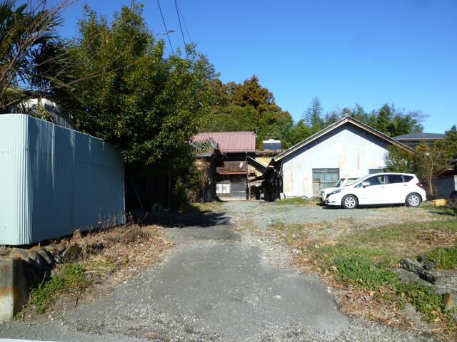 detached 群馬県前橋市粕川町月田 地図を見る