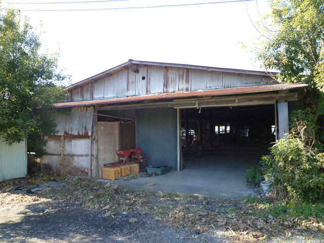 detached 群馬県前橋市粕川町月田 地図を見る