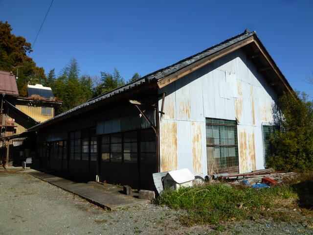 detached 群馬県前橋市粕川町月田 地図を見る