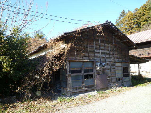 detached 群馬県前橋市粕川町月田 地図を見る
