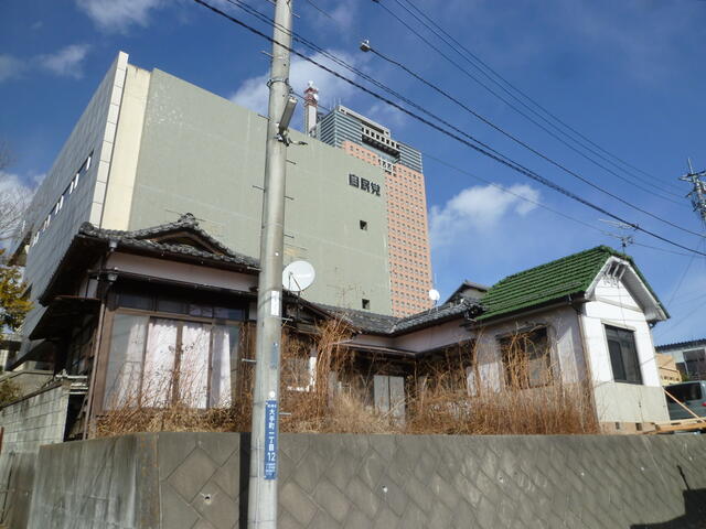 detached 群馬県前橋市大手町１丁目