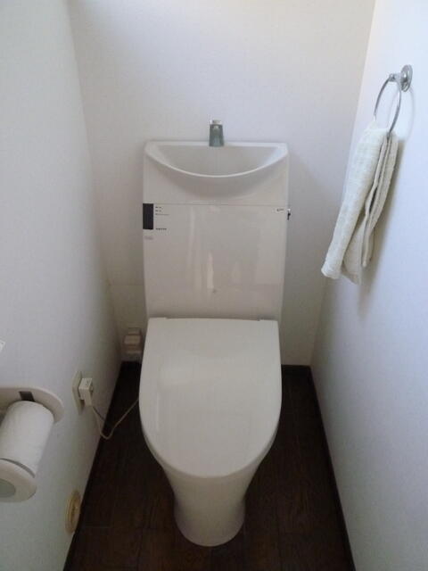 detached 群馬県前橋市江田町 地図を見る