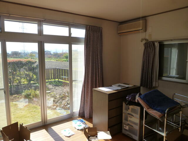 detached 群馬県前橋市江田町 地図を見る