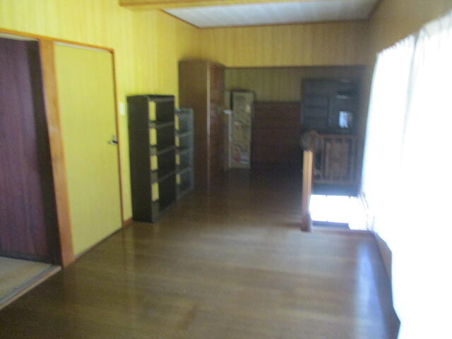 detached 群馬県吾妻郡中之条町大字日影