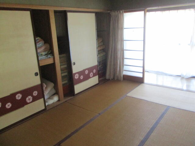 detached 群馬県吾妻郡中之条町大字日影