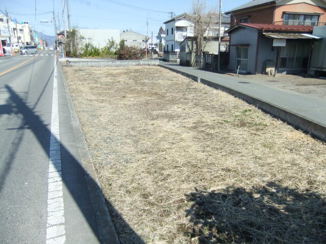 detached 群馬県北群馬郡吉岡町大字下野田 地図を見る