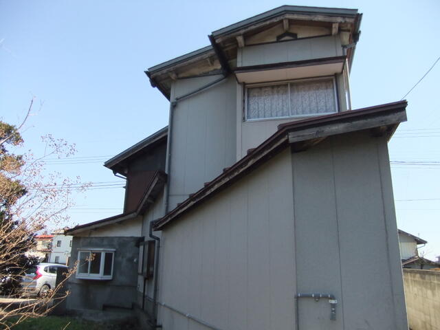 detached 群馬県北群馬郡吉岡町大字下野田 地図を見る