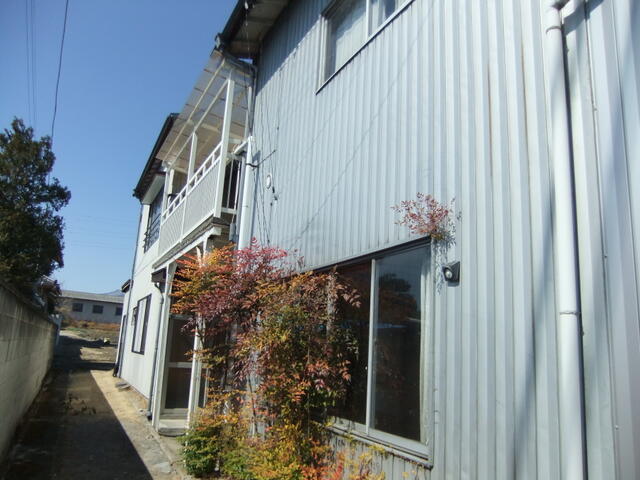 detached 群馬県北群馬郡吉岡町大字下野田 地図を見る