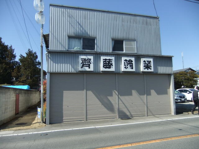 detached 群馬県北群馬郡吉岡町大字下野田 地図を見る