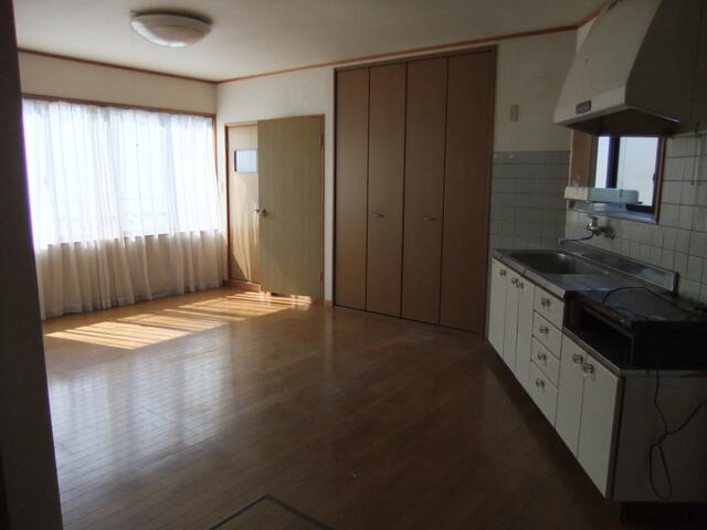 detached 群馬県北群馬郡吉岡町大字下野田 地図を見る