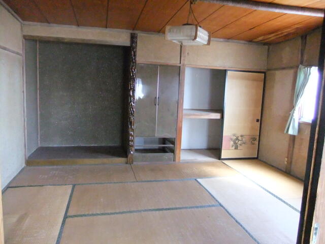 detached 群馬県北群馬郡吉岡町大字下野田 地図を見る