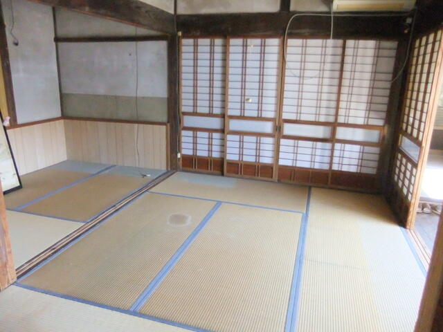 detached 群馬県北群馬郡吉岡町大字下野田 地図を見る