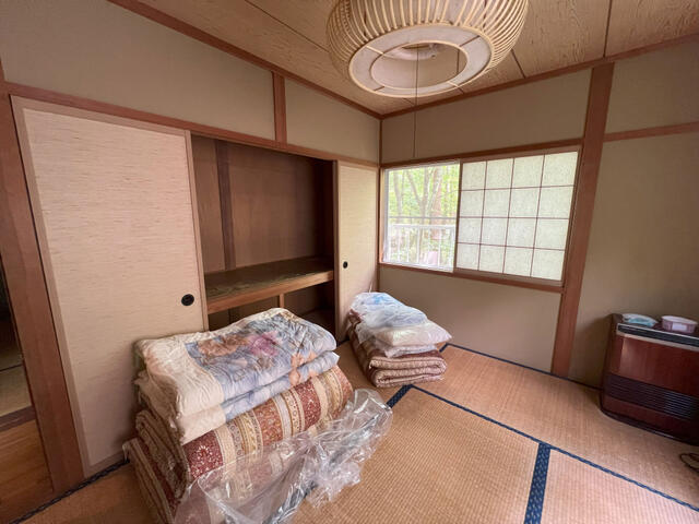detached 群馬県吾妻郡嬬恋村大字鎌原 地図を見る