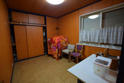 detached 群馬県吾妻郡嬬恋村大字鎌原 地図を見る