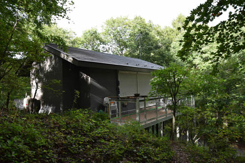 detached 群馬県吾妻郡嬬恋村大字鎌原 地図を見る